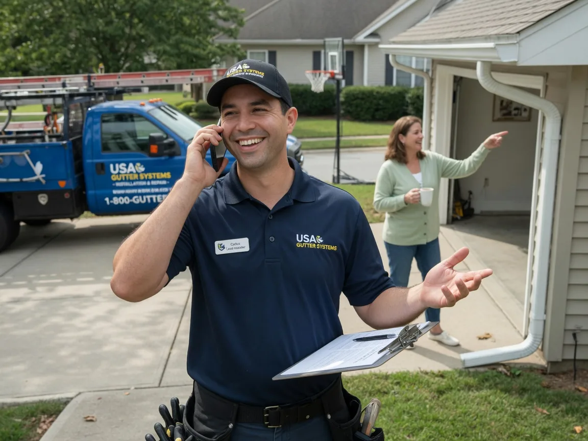 Gutter Installation Locust, NC FAQs
